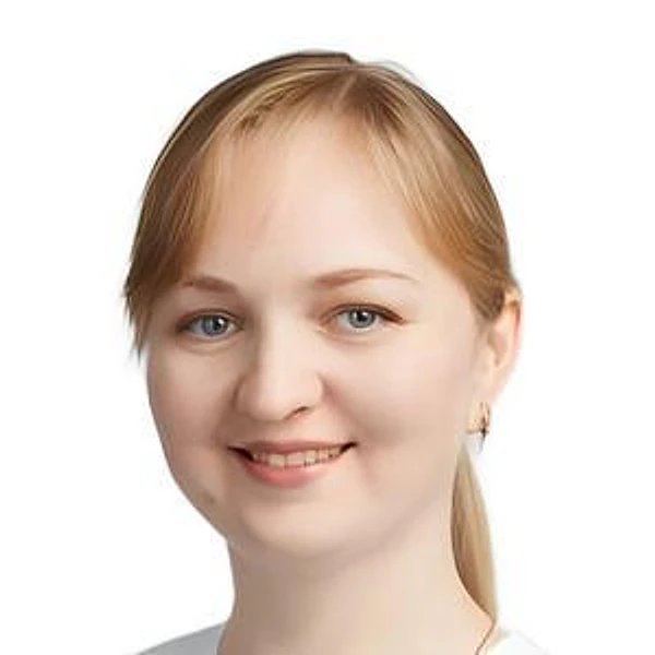 Черная Юлия Сергеевна — Стоматолог, Батайск