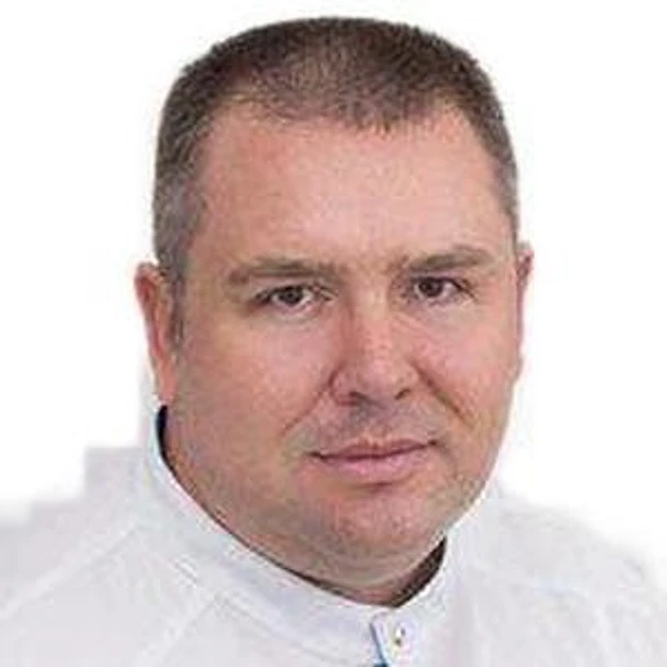 Бармин Валерий Витальевич — Стоматолог-ортопед, Стоматолог-хирург, Волгоград