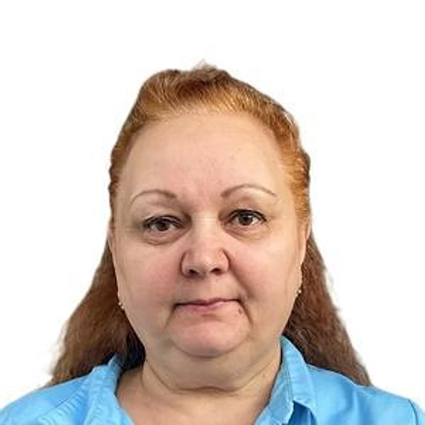 Васильева Людмила Викторовна — Невролог, Красноярск