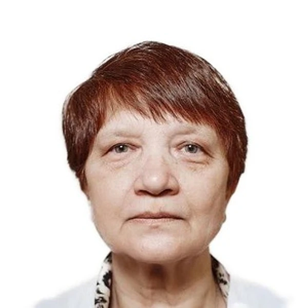 Силина Светлана Васильевна — Педиатр, Детский гастроэнтеролог, Екатеринбург