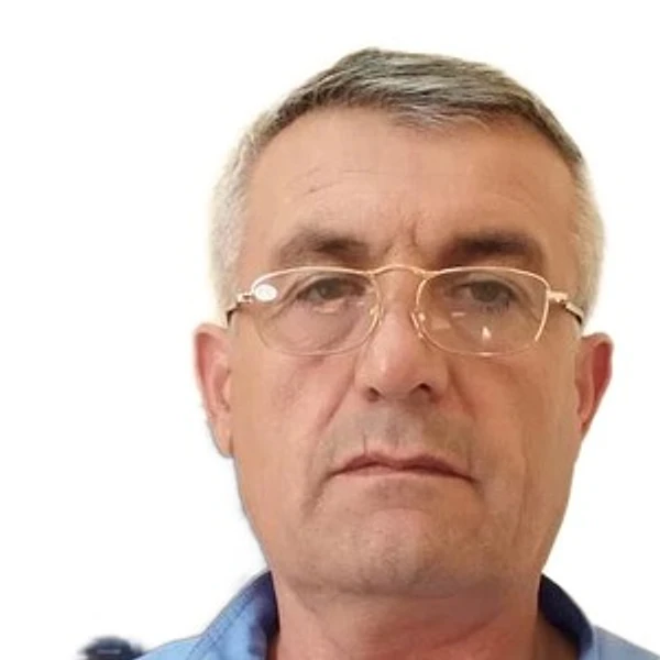 Фалулов Джаханша Агалиевич — Терапевт, Врач УЗИ, Семикаракорск