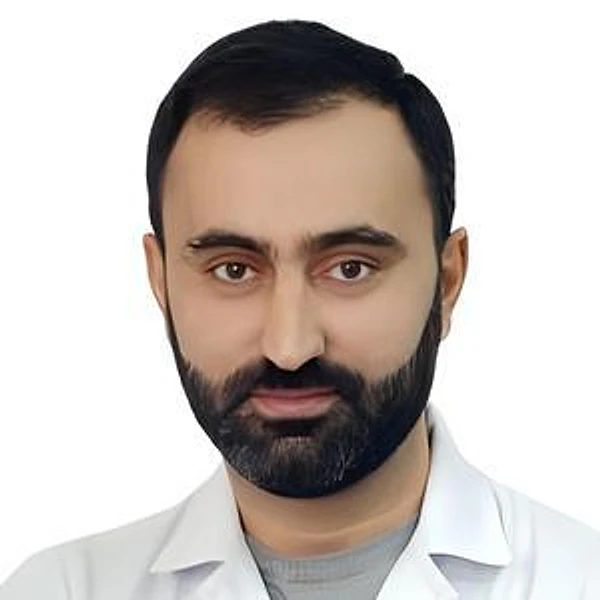 Исаханян Давид Аршакович — Ортопед, Детский ортопед, Детский травматолог, Травматолог, Санкт-Петербург