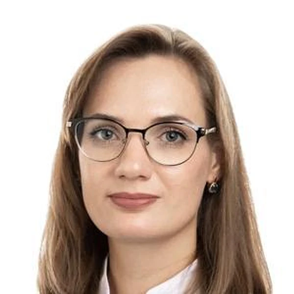 Лецу Анна Михайловна — Эндокринолог, Андролог, Детский андролог, Детский диетолог, Детский эндокринолог, Диетолог, Москва