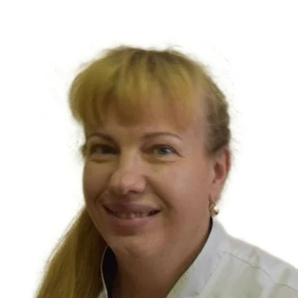 Рунзина Ольга Леонтьевна — Психиатр, Строитель