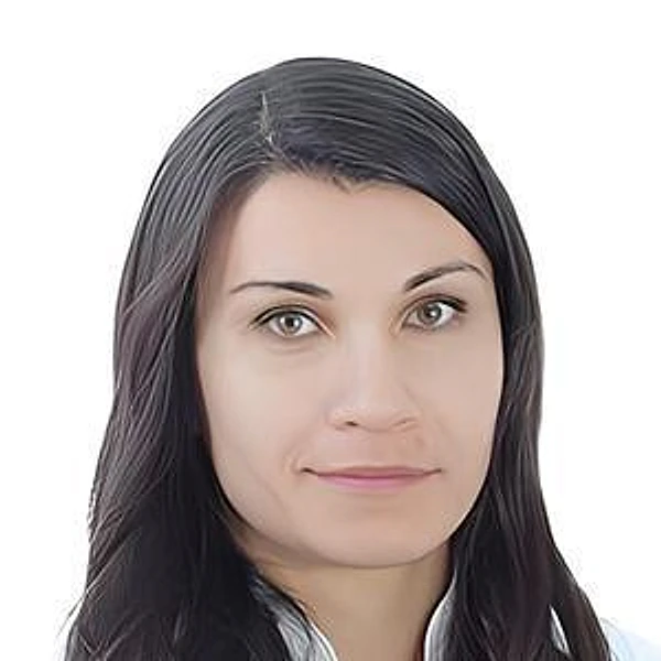 Тарасенко Яна Ромеовна — Врач-косметолог, Краснодар