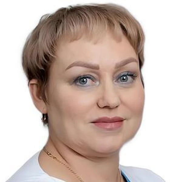 Ярошенко Зоя Васильевна — Невролог, Нарколог, Профпатолог, Психиатр, Терапевт, Санкт-Петербург
