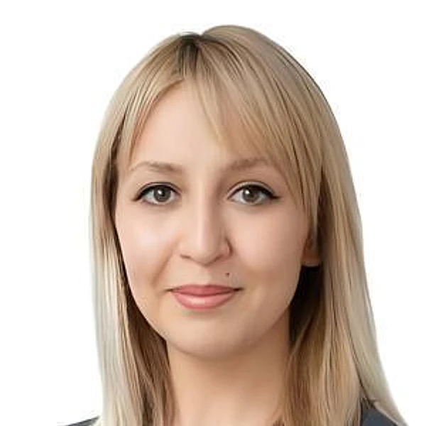 Юрова Анна Николаевна — Стоматолог-хирург, Детский стоматолог-хирург, Стоматолог-имплантолог, Москва