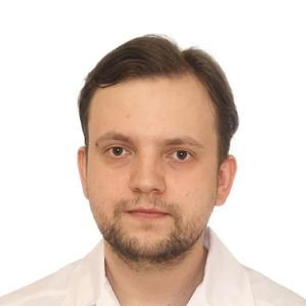 Тюрин Антон Петрович — Травматолог, Ортопед, Долгопрудный