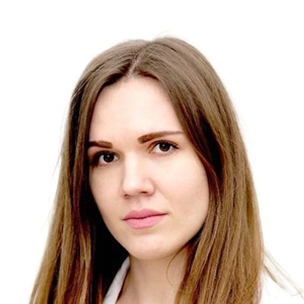 Труляева Елена Юрьевна — Эндокринолог, Сочи