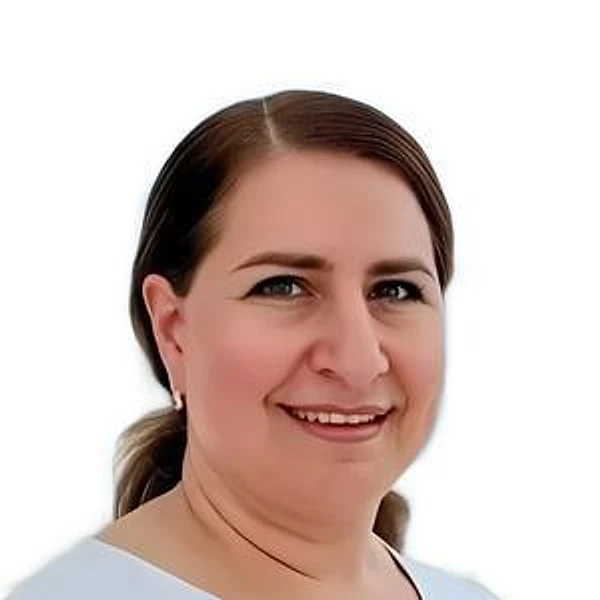 Абдулгалимова Гаянэ Андреевна — Гинеколог, Сочи