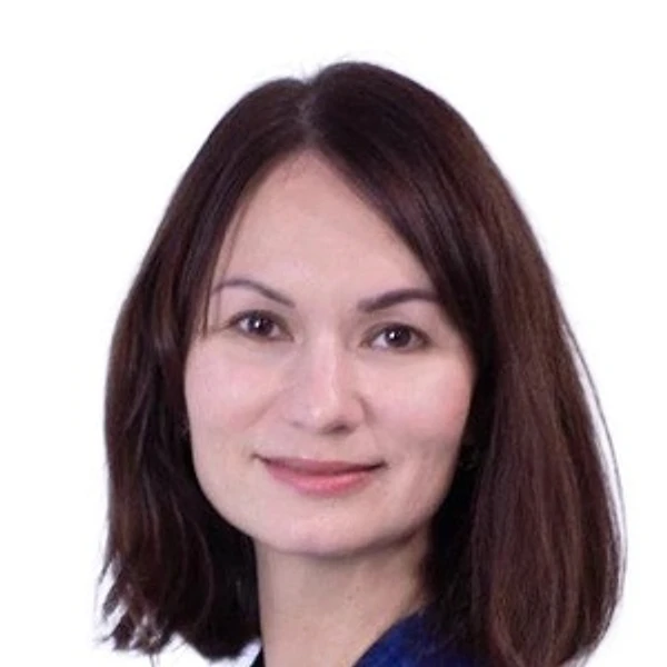 Юсупова Лилия Гильфановна — Стоматолог, Пародонтолог, Казань