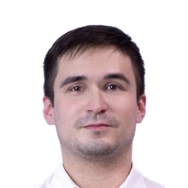 Минугулов Нияз Галимзянович — Стоматолог-ортопед, Детский стоматолог, Стоматолог-хирург, Казань