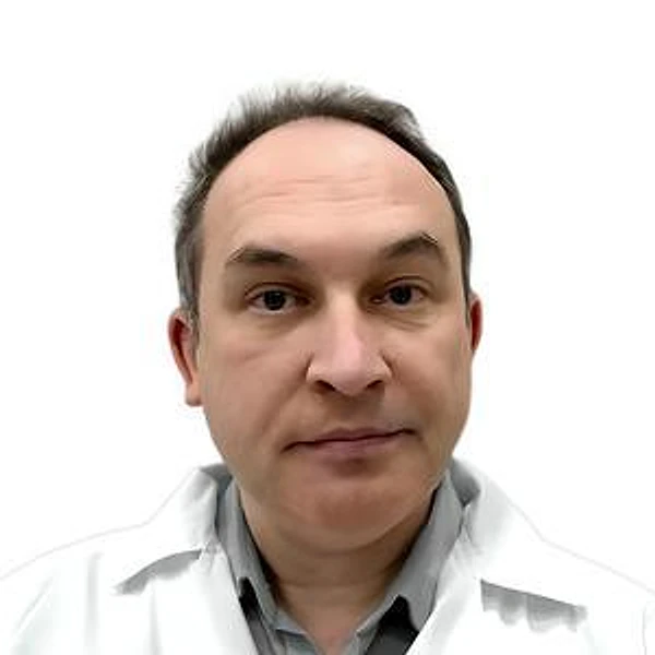 Битюков Константин Анатольевич — Ортопед, Детский ортопед, Детский травматолог, Травматолог, Санкт-Петербург