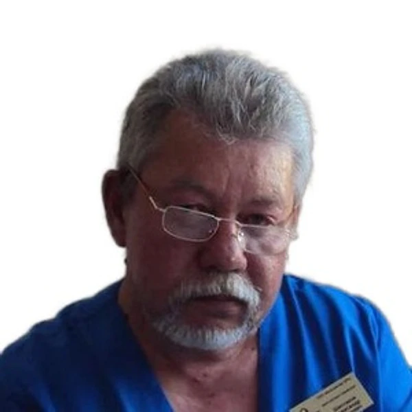 Шестаков Александр Иванович — Акушер, Гинеколог, Гинеколог-хирург, Калач-на-Дону