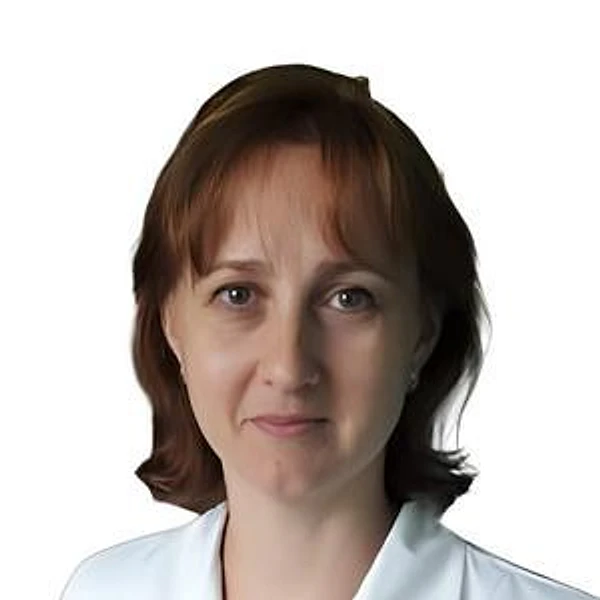 Бевз Ольга Ивановна — Невролог, Функциональный диагност, Шарья