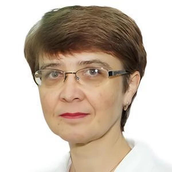 Блинова Елена Павловна — Стоматолог, Шарья