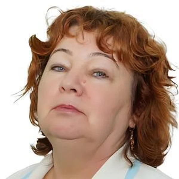 Ершова Ольга Борисовна — Хирург, Шарья