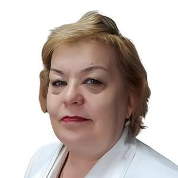 Некипелова Галина Алексеевна — Терапевт, Профпатолог, Шарья