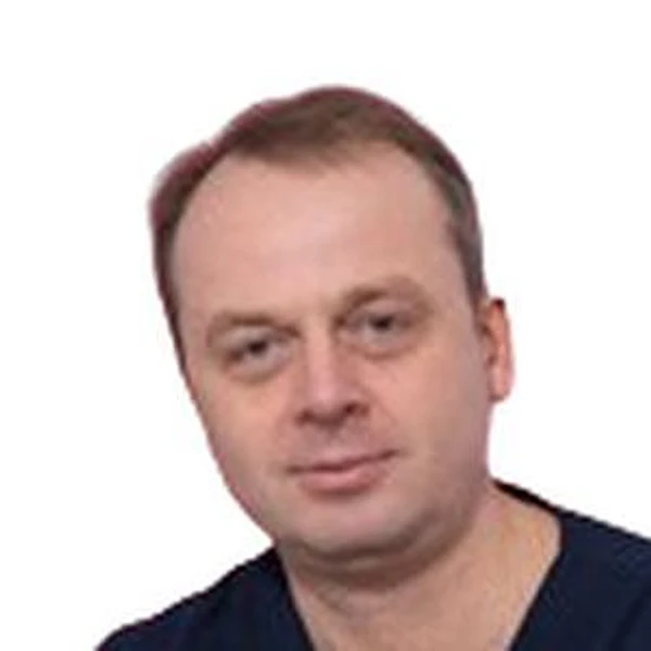 Кенис Владимир Маркович — Ортопед, Детский ортопед, Нейрохирург, Травматолог, Санкт-Петербург