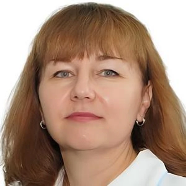 Чернышова Марина Анатольевна — Терапевт, Шарья