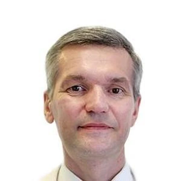 Комолкин Игорь Александрович — Детский ортопед, Детский травматолог, Травматолог, Хирург-ортопед, Санкт-Петербург