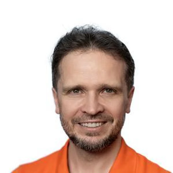 Трезубов Алексей Александрович — Стоматолог-ортодонт, Тверь