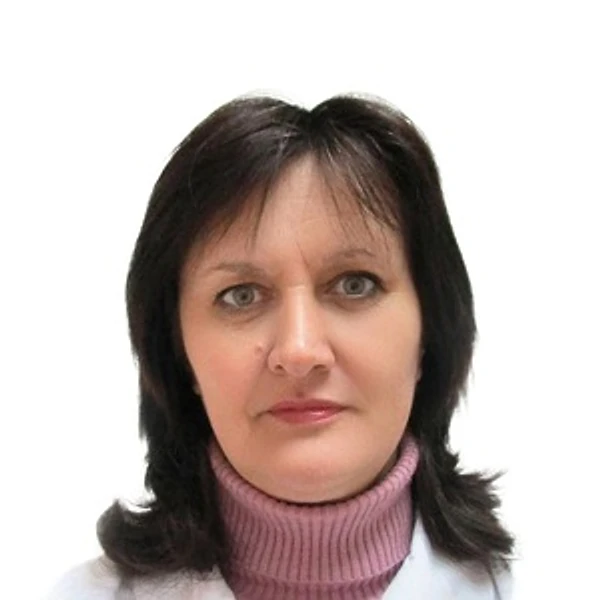 Пивоварова Лидия Анатольевна — Ортопед, Врач УЗИ, Санкт-Петербург