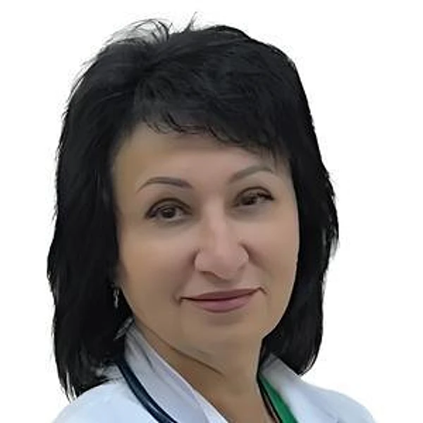 Петрова Наталия Витальевна — Педиатр, Аллерголог, Детский аллерголог, Детский иммунолог, Иммунолог, Санкт-Петербург