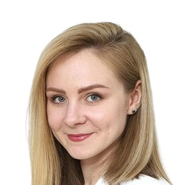 Антропова Яна Игоревна — Врач-косметолог, Иваново