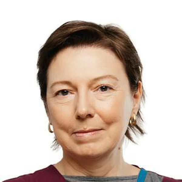 Фабер Лариса Евгеньевна — Педиатр, Аллерголог, Детский аллерголог, Детский иммунолог, Иммунолог, Санкт-Петербург