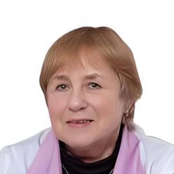 Ходичева Татьяна Викторовна — Врач УЗИ, Санкт-Петербург