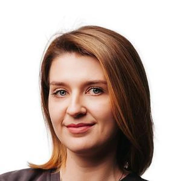 Катречко Алина Александровна — Педиатр, Детский гематолог, Специалист по грудному вскармливанию, Краснодар
