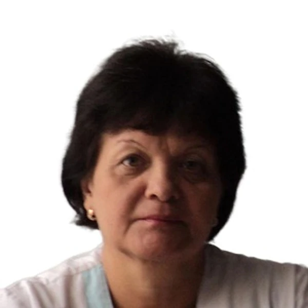 Леонова Нина Андреевна — Терапевт, Калач-на-Дону