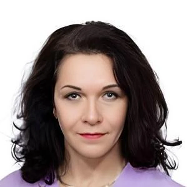 Колесникова Ираида Федоровна — Андролог, Детский уролог, Детский хирург, Санкт-Петербург