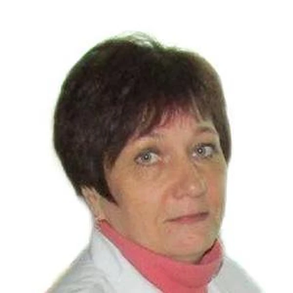 Сухорукова Светлана Борисовна — Рентгенолог, Калач-на-Дону
