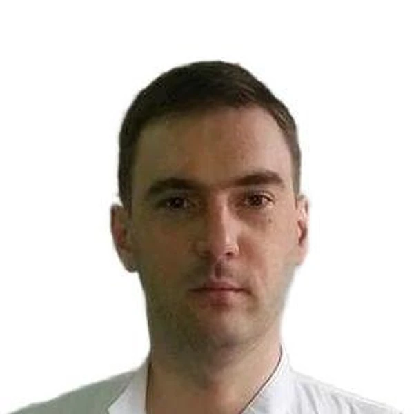 Назаретский Сергей Александрович — Анестезиолог-реаниматолог, Волгоград