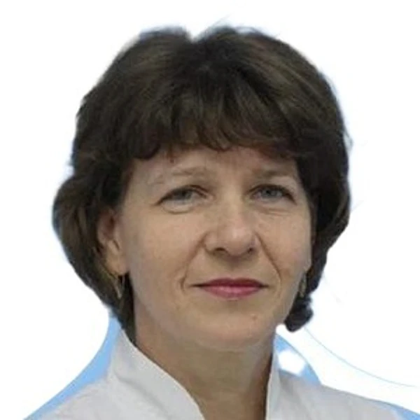 Худова Елена Николаевна — Стоматолог-хирург, Калач-на-Дону