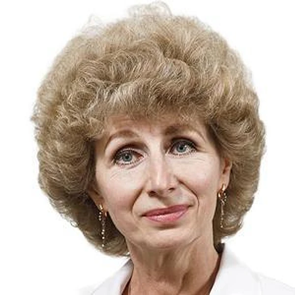 Находкина Ирина Викторовна — Педиатр, Детский нефролог, Санкт-Петербург