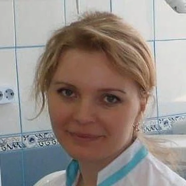 Худякова Анна Николаевна — Стоматолог, Алейск