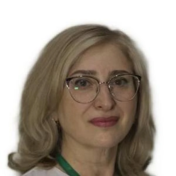 Бегларян Инесса Львовна — Врач УЗИ, Детский врач УЗИ, Ростов-на-Дону