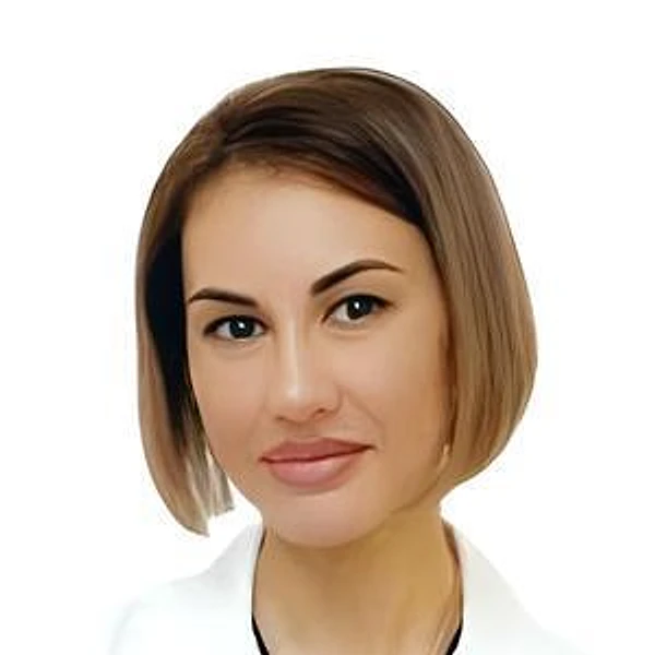 Гудыменко Екатерина Николаевна — ЛОР, Детский ЛОР, Детский ЛОР-хирург, ЛОР-хирург, Сочи