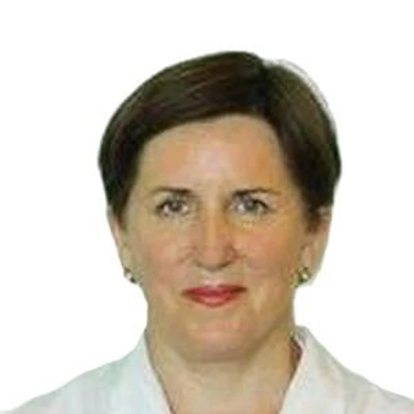 Баркова Елена Васильевна — Педиатр, Санкт-Петербург