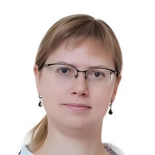 Бут Катерина Владимировна — Детский невролог, Санкт-Петербург