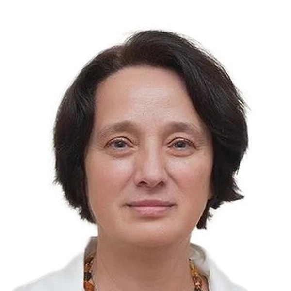 Колмакова Елена Валерьевна — Нефролог, Терапевт, Санкт-Петербург