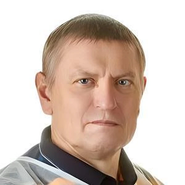 Арестов Андрей Владимирович — Андролог, Врач УЗИ, Детский ортопед, Детский травматолог, Детский уролог, Детский хирург, Травматолог, Санкт-Петербург