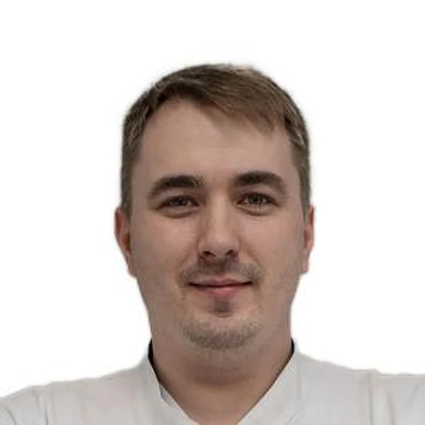 Павлунин Руслан Валерьевич — Хирург, Флеболог, Рязань
