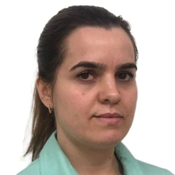 Юркова Анастасия Ивановна — Эндокринолог, Пермь