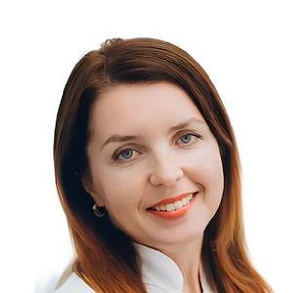 Лисова Татьяна Олеговна — Стоматолог, Стоматолог-гигиенист, Стоматолог-эндодонтист, Курск