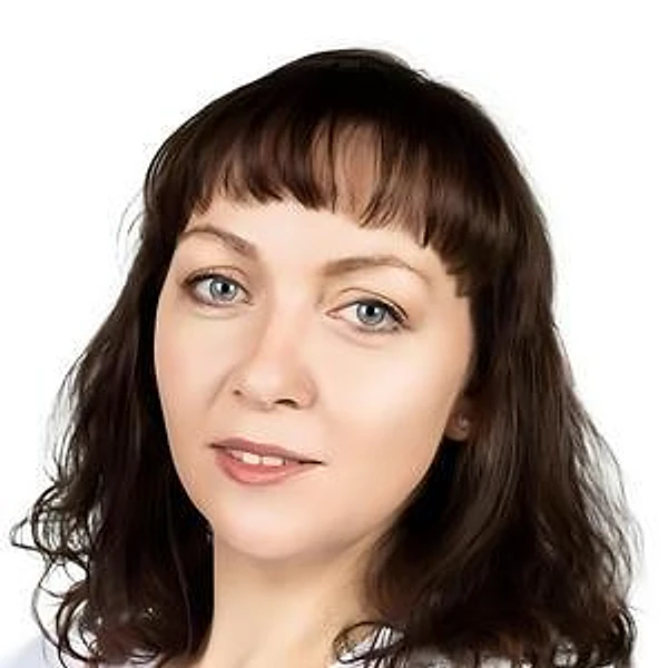 Еремина Екатерина Константиновна — Диетолог, Терапевт, Симферополь