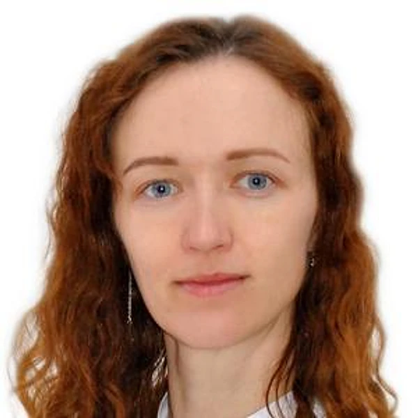 Холостякова Любовь Николаевна — Врач общей практики (семейный врач), Санкт-Петербург
